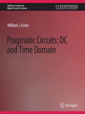 cover image of Pragmatic Circuits